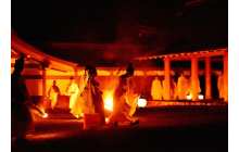 Das Herz Japans – Die 62. Neuerrichtung des Großschreins von Ise