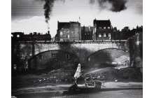 Ansichten von Köln in der Nachkriegszeit