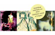 Faszination von Polaroid / Sofortbild