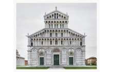 Markus Brunetti / FACADES. Kathedralen, Kirchen, Klöster in Europa