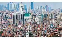 Urbane Landschaften - KÖLNISTANBUL