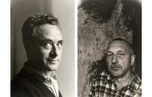 Gerhard Richter + Georg Baselitz @WORK im Carlswerk