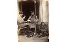 Italien - Sehen und Sterben