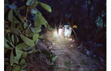 TATORT Inszenierte Fotografie