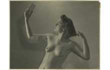 Schau hin, wie schön ich bin! – Aktfotografie im Wandel der Zeit