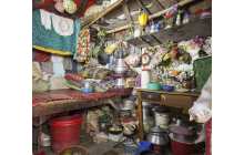 provisional installations