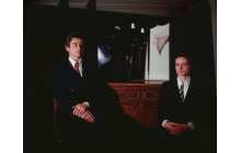 Clegg & Guttmann - The Collector, his Father and their Collection