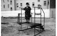 Reportage aus dem Niemandsland