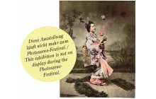 Von Istanbul bis Yokohama. Die Reise der Kamera nach Asien 1839-1900