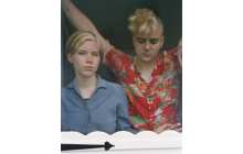 Beyond Reach - American Portraits