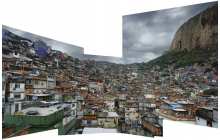 Robert Polidori. Exteriors and Interiors