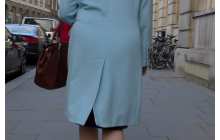 TRACKS OF MY IDENTITY