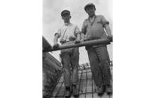 Das Auge des Arbeiters. Arbeiterfotografie um 1930